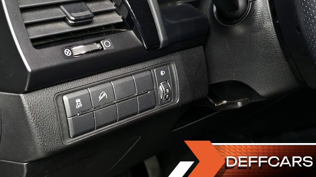 Ssangyong REXTON Diesel 2.2 4WD Prestige Special (5-Link) купить на сайте DeffCars