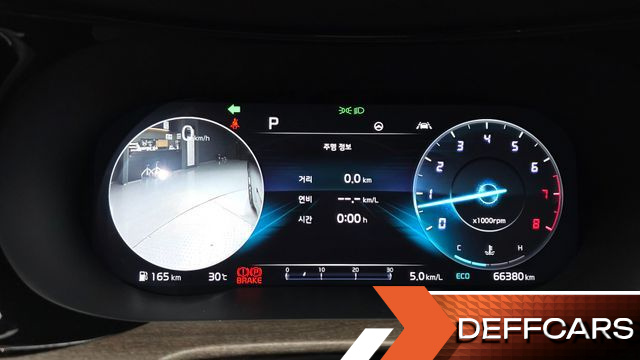 Kia K5 2.0 Noblesse купить на сайте DeffCars