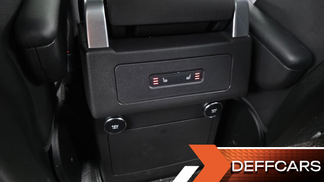 Land Rover DISCOVERY 2.0 SD4 SE купить на сайте DeffCars