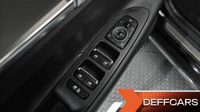 Hyundai GRANDEUR 3.3 Premium Choice купить на сайте DeffCars