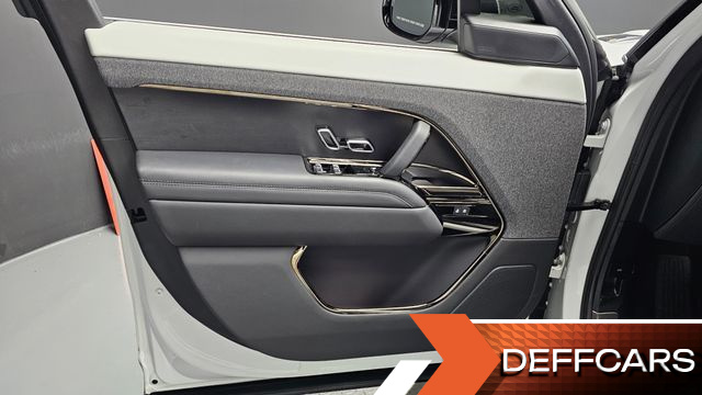 Land Rover RANGE ROVER SPORT P360 Autobiography купить на сайте DeffCars
