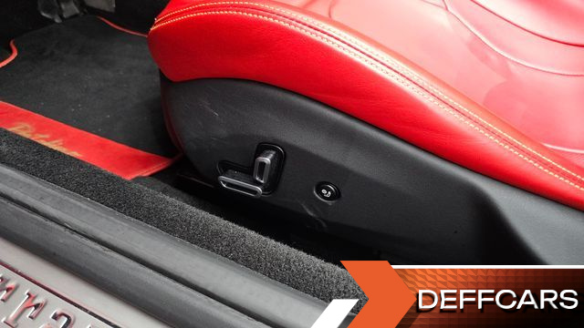 Ferrari PORTOFINO 3.9 V8 купить на сайте DeffCars