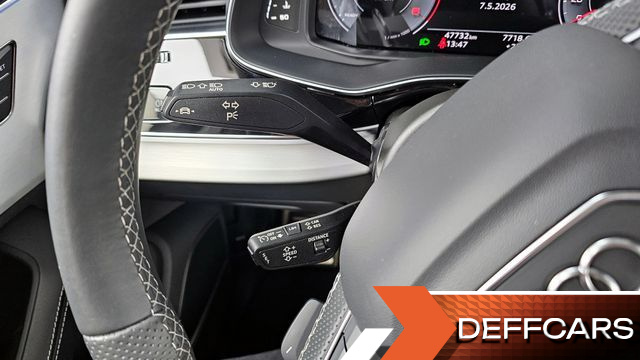 Audi Q7 50 TDI Quattro Premium купить на сайте DeffCars