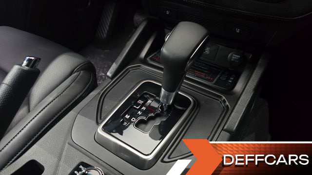 Ssangyong REXTON Diesel 2.2 4WD Culman Noblesse купить на сайте DeffCars