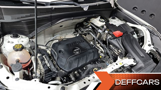 ChevroletGMDaewoo TRAILBLAZER 1.3 Turbo 2WD Premier купить на сайте DeffCars