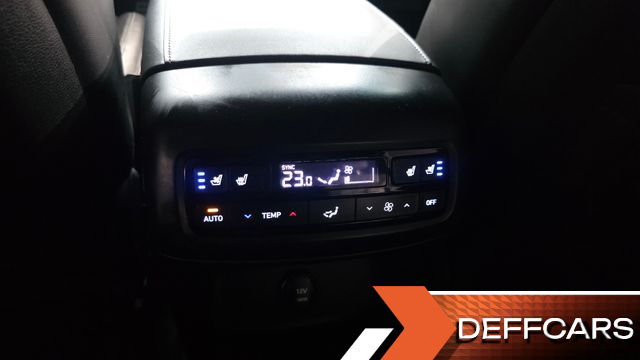 Hyundai PALISADE Gasoline 3.8 4WD Calligraphy купить на сайте DeffCars