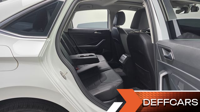 Volkswagen JETTA 1.5 TSI Prestige купить на сайте DeffCars