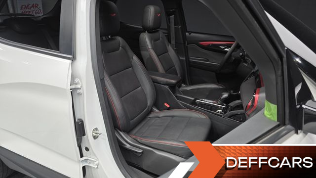 ChevroletGMDaewoo TRAILBLAZER 1.3 Turbo 4WD RS купить на сайте DeffCars