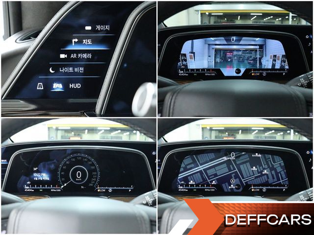 Cadillac ESCALADE 6.2 Premium Luxury Platinum купить на сайте DeffCars