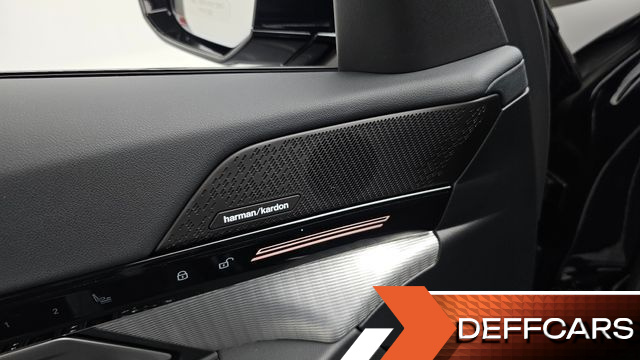 BMW 5-SERIES 520i M Sport купить на сайте DeffCars