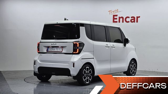 Kia RAY Signature купить на сайте DeffCars