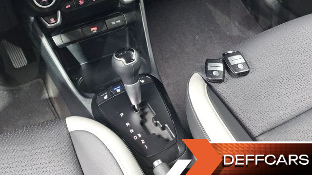 Kia MORNING Signature купить на сайте DeffCars