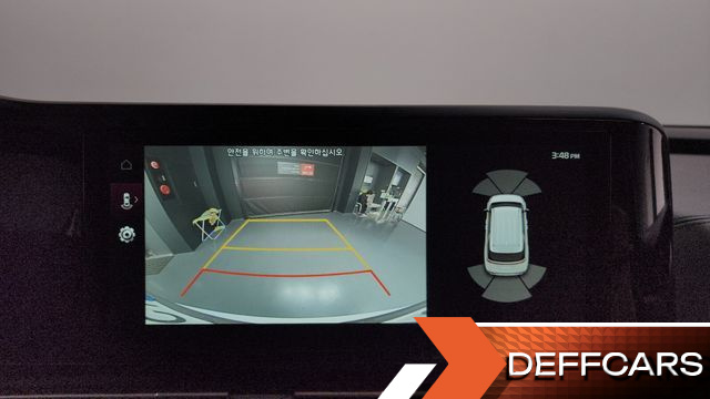 Kia CARNIVAL 9-Seater Noblesse купить на сайте DeffCars