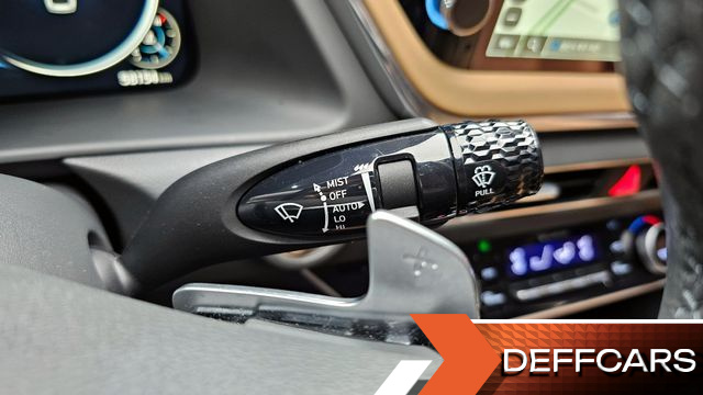 Hyundai SONATA 1.6 Turbo Inspiration купить на сайте DeffCars