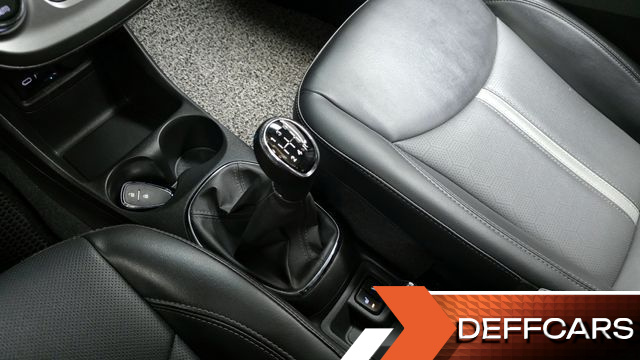 ChevroletGMDaewoo SPARK Premier купить на сайте DeffCars