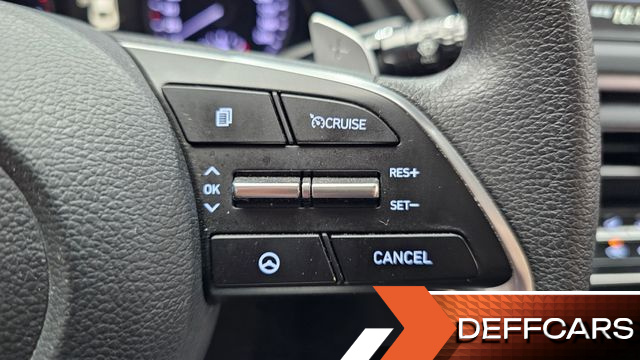 Hyundai SONATA 2.0 LPG(rental car) Style купить на сайте DeffCars