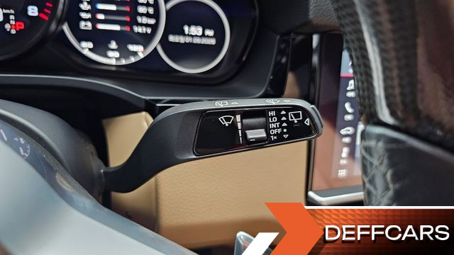 Porsche CAYENNE 3.0 купить на сайте DeffCars