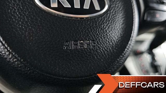 Kia RAY Van Prestige Special купить на сайте DeffCars