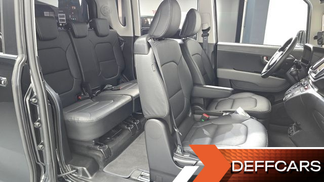 Kia RAY Prestige купить на сайте DeffCars