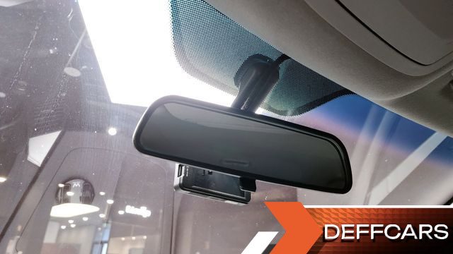 Ssangyong TIBOLI TX 2WD купить на сайте DeffCars