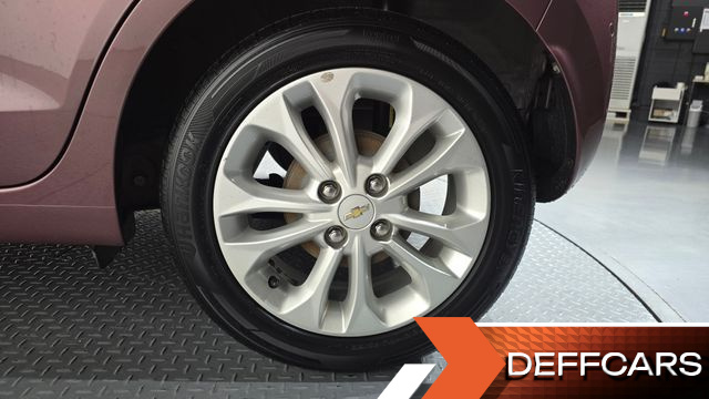ChevroletGMDaewoo SPARK Premier купить на сайте DeffCars