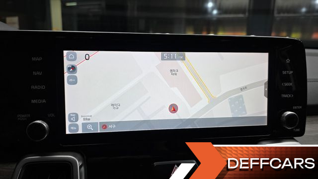 Kia SORENTO Diesel 2.2 2WD Prestige купить на сайте DeffCars
