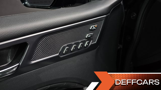 Ssangyong REXTON Disel 2.2 4WD Noblesse купить на сайте DeffCars