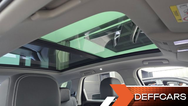 Volkswagen TOUAREG 3.0 TDI Prestige купить на сайте DeffCars
