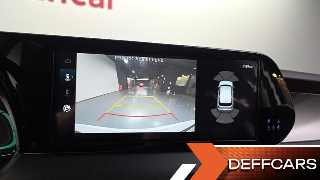 Hyundai PALISADE Gasoline 3.8 4WD Exclusive купить на сайте DeffCars