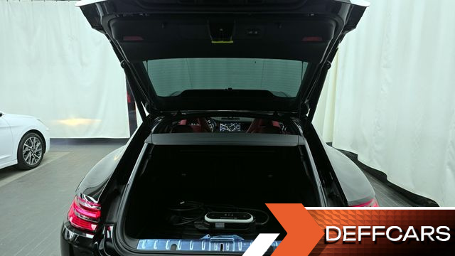 Porsche PANAMERA 2.9 AWD E-Hybrid купить на сайте DeffCars