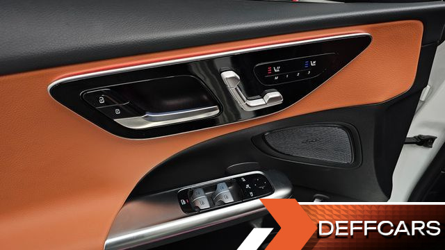 Mercedes C-CLASS C200 AMG Line купить на сайте DeffCars
