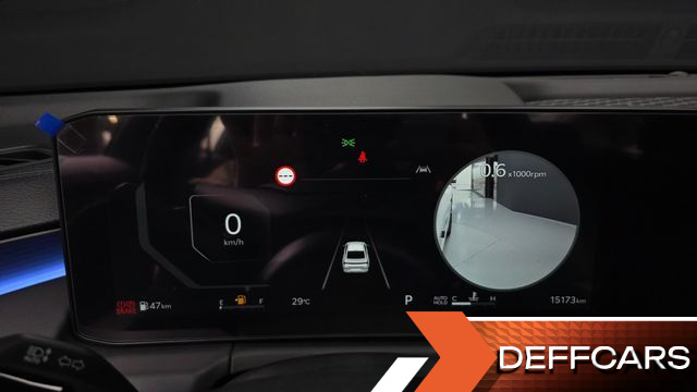 Kia K8 2.5 Gasoline 2WD Noblesse купить на сайте DeffCars