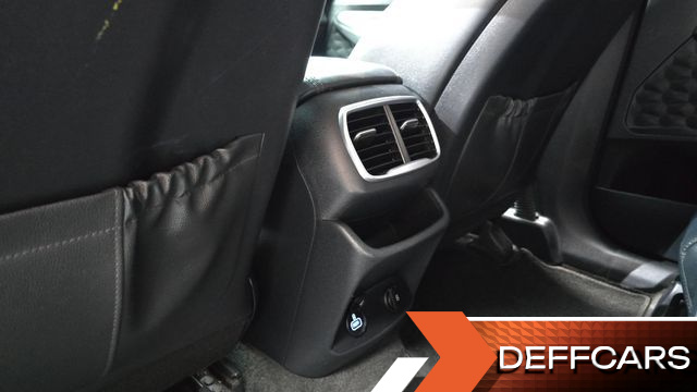 Hyundai SANTAFE Gasoline 2.0T 2WD Premium купить на сайте DeffCars