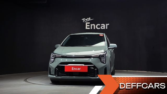 Kia MORNING Signiture купить на сайте DeffCars