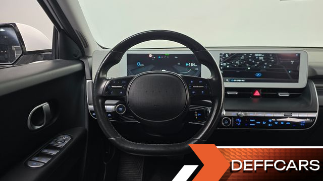 Hyundai IONIQ5 Long range Exclusive купить на сайте DeffCars