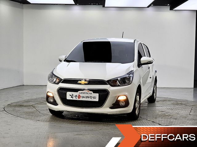 ChevroletGMDaewoo SPARK LT Plus купить на сайте DeffCars