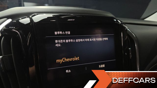 ChevroletGMDaewoo TRAVERSE 3.6 AWD Redline купить на сайте DeffCars
