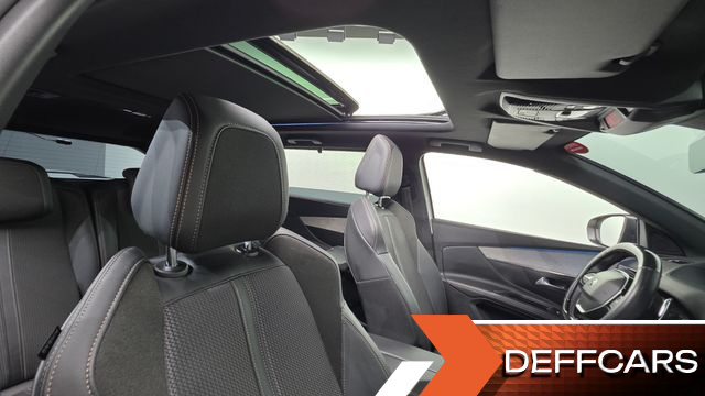 Peugeot 5008 1.2 Pure Tech GT купить на сайте DeffCars
