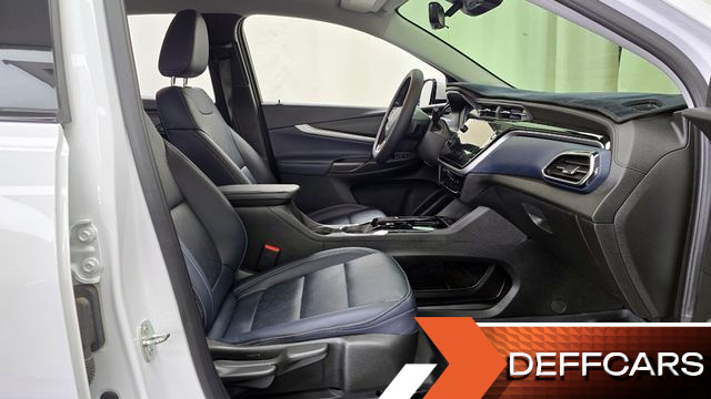 ChevroletGMDaewoo Bolt EUV Premier купить на сайте DeffCars