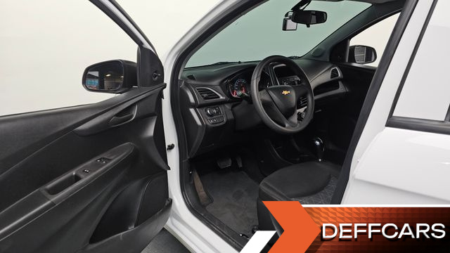 ChevroletGMDaewoo SPARK Van купить на сайте DeffCars