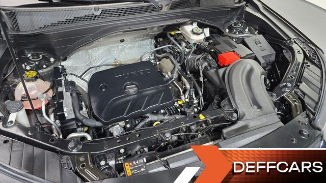 ChevroletGMDaewoo TRAILBLAZER 1.3 Turbo 2WD Premier купить на сайте DeffCars