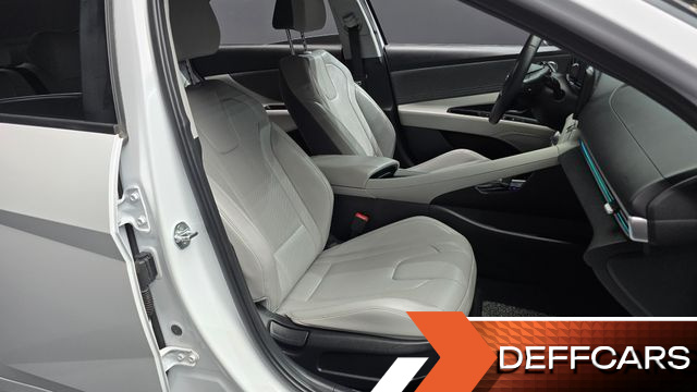 Hyundai AVANTE 1.6 Modern купить на сайте DeffCars