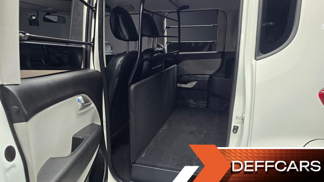 Kia RAY Van Standard купить на сайте DeffCars