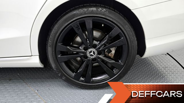 Mercedes C-CLASS C220 d Avantgarde купить на сайте DeffCars
