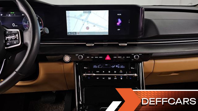 Kia CARNIVAL 7-Seater Noblesse купить на сайте DeffCars