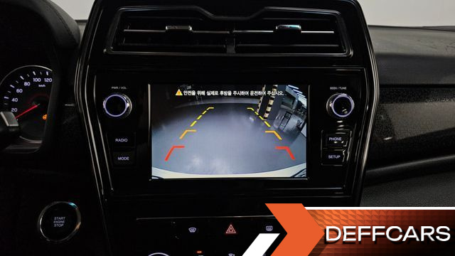 Ssangyong TIBOLI Gasoline 1.5 2WD V5 купить на сайте DeffCars
