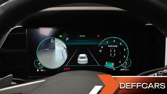 Hyundai GRANDEUR 2.5 Calligraphy купить на сайте DeffCars