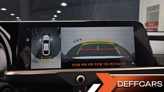 Toyota CROWN 2.5 4WD Hybrid купить на сайте DeffCars