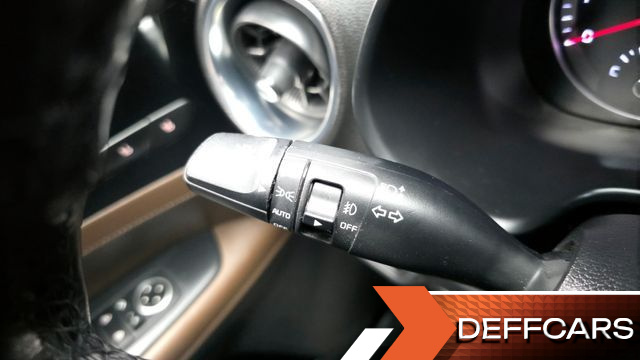 Kia K3 Noblesse купить на сайте DeffCars