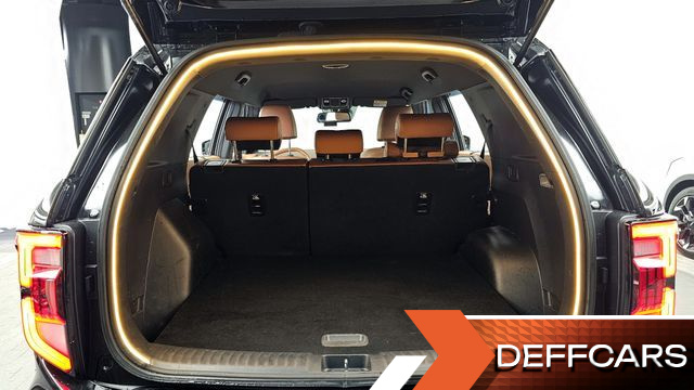 Ssangyong TORRES Gasoline 1.5 2WD T7 купить на сайте DeffCars